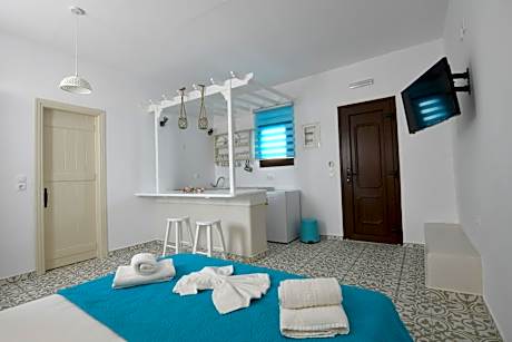 Apartment - Ground Floor