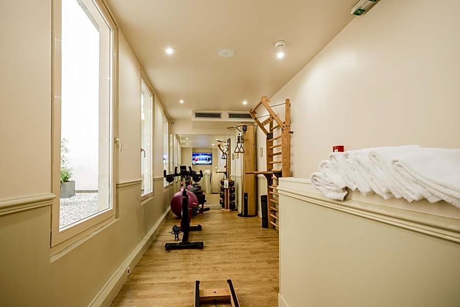 Hotel Park Lane Paris