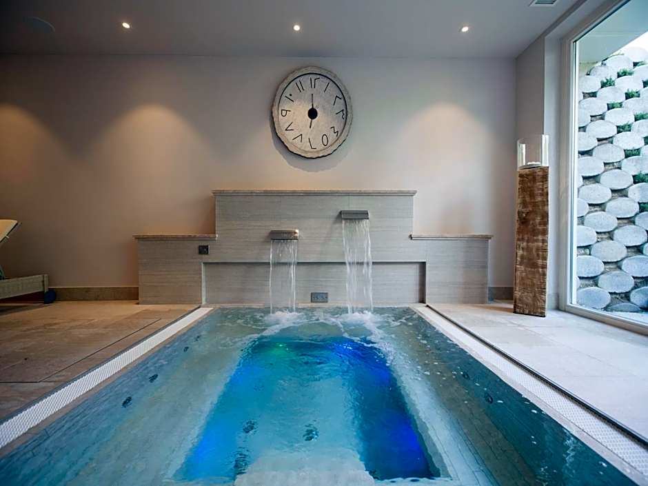 Villa Favorita - Parkhotel Delta