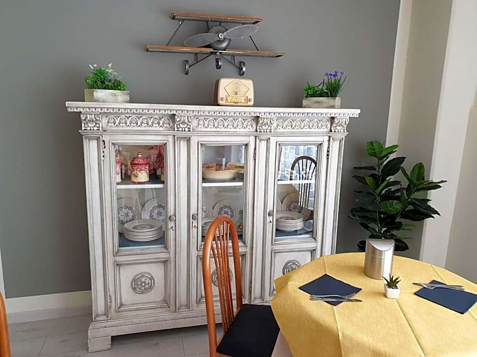 B&B Le Scalette B&B San Marco