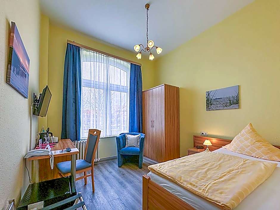 Hotel Graf Waldersee