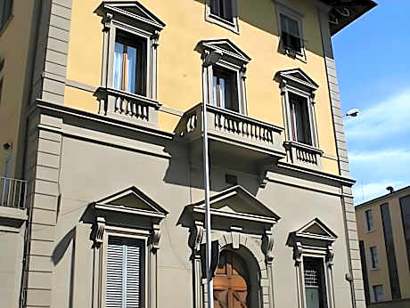 Residenza Millennium