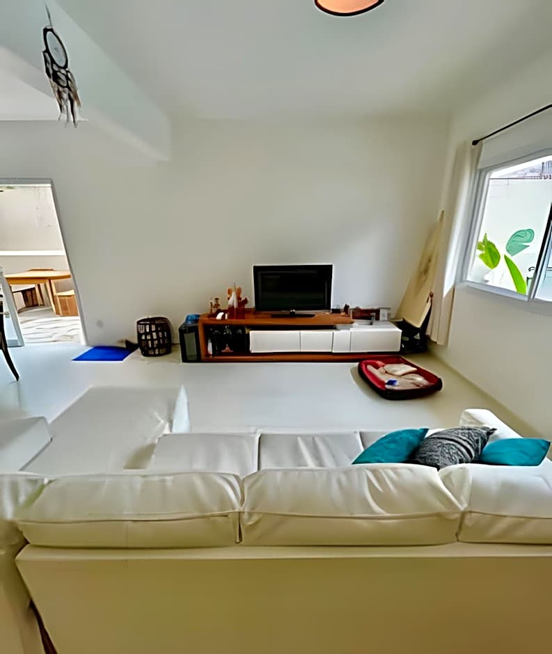 Casa em Maresias - 50 metros da praia (2)