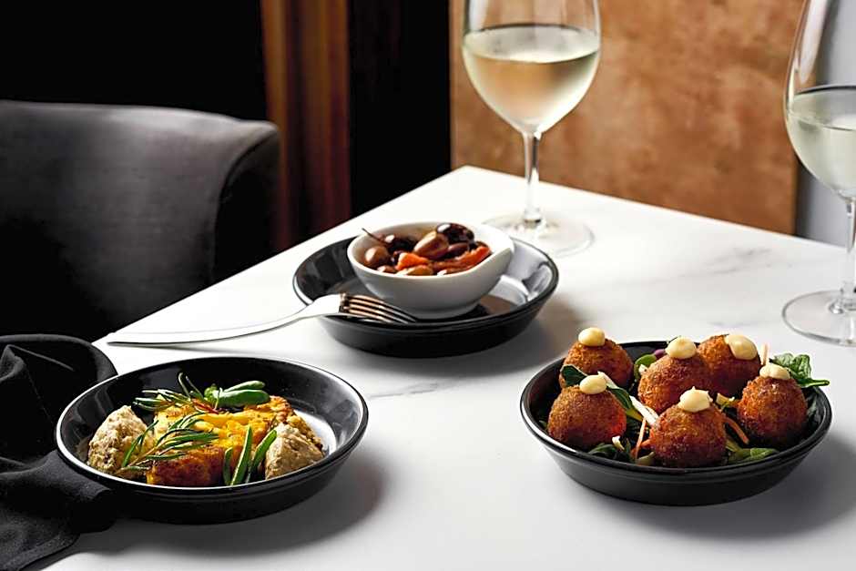 Brisbane Marriott Hotel