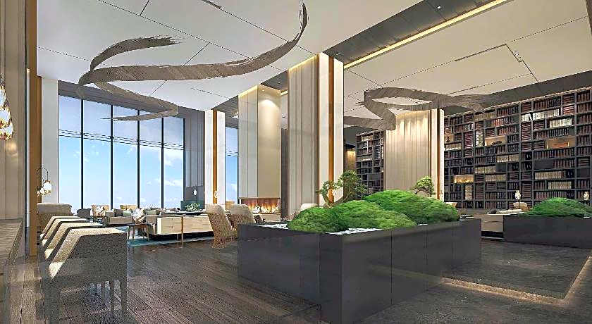 Kempinski Hotel Nanjing