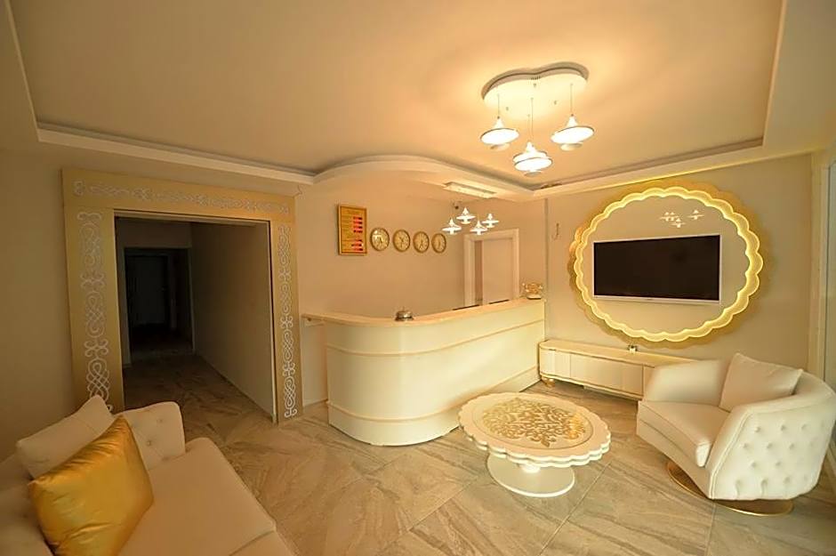 Hatunca Otel & Restaurant