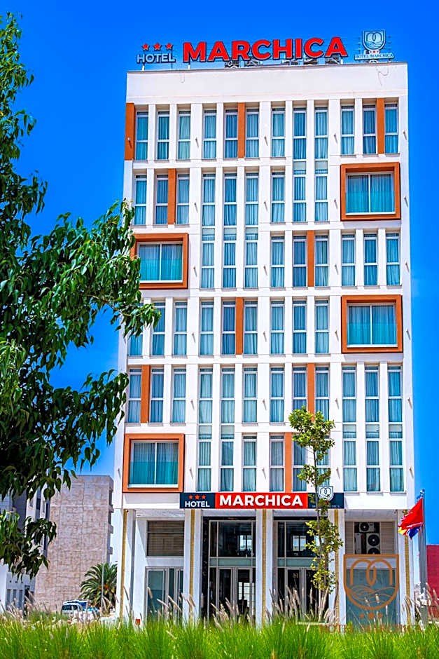 Marchica Hotel
