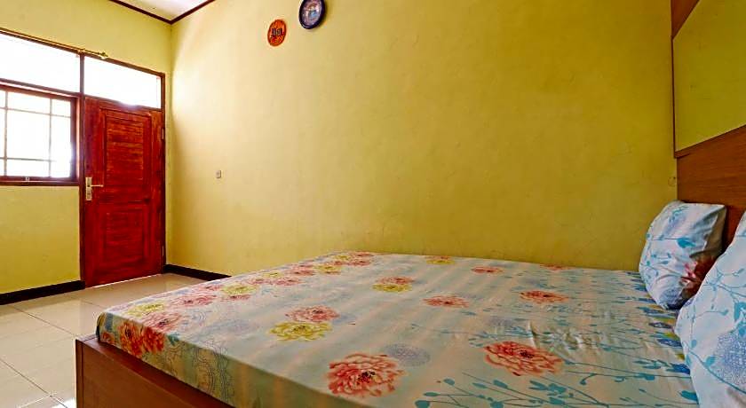 Hotel Agung Permata Artha