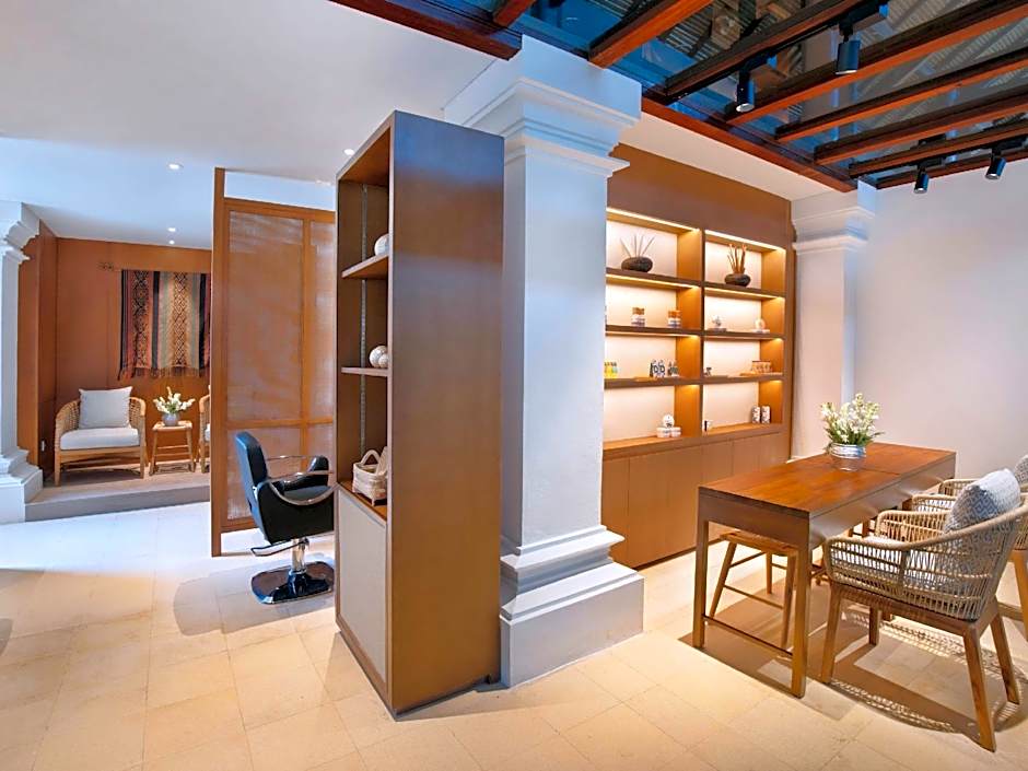 Novotel Bali Benoa Hotel