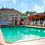 Osage Creek Lodge