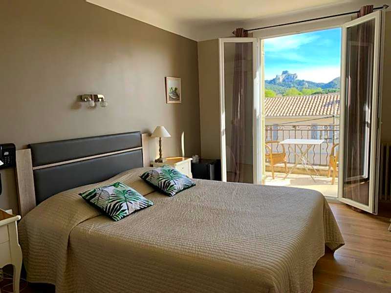 Le Castelet des Alpilles