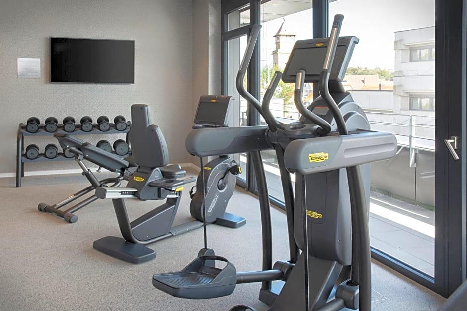 Holiday Inn Express Stuttgart - Waiblingen By IHG
