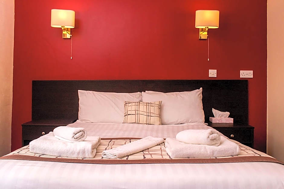 Kings Arms Hotel - A Bespoke Hotel