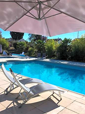 Residence Les Villas CROMA