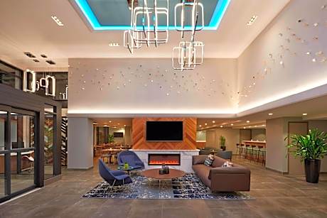 Fairfield by Marriott Montreal Downtown