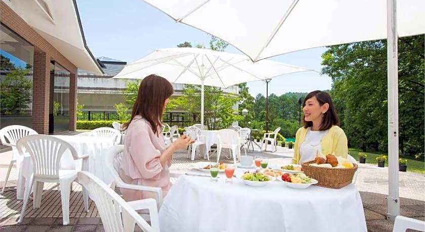 Azumino Hotaka View Hotel