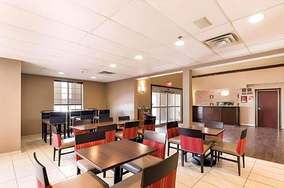 Hawthorn Extended Stay by Wyndham Amarillo