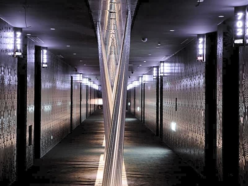 Wego Boutique Hotel-Dazhi