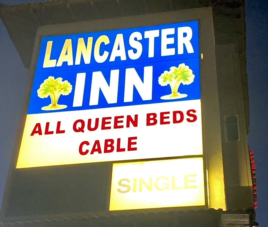 Lancaster Inn