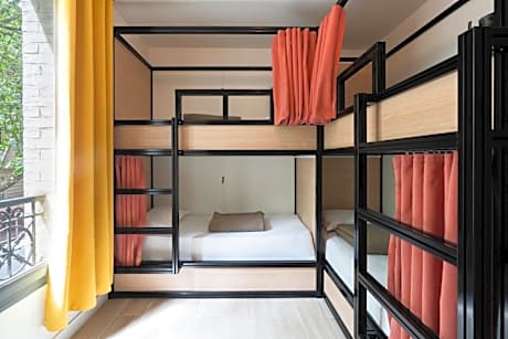 Paris Hostel