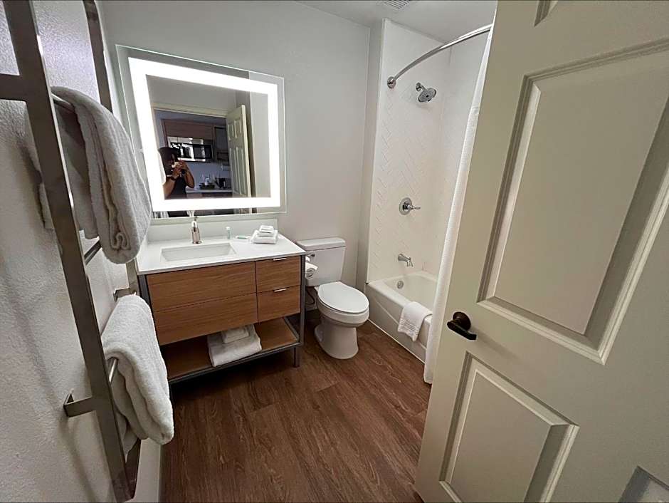 TownePlace Suites by Marriott Lubbock