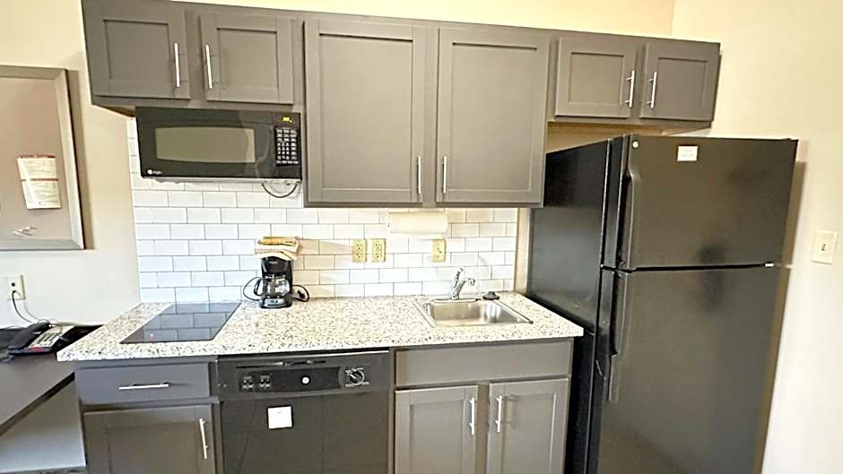 Candlewood Suites South Bend Airport By IHG