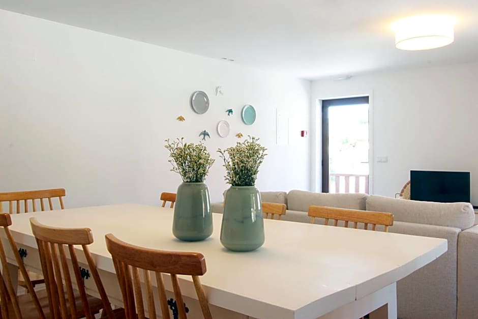 Hostel Retiro do Gerês