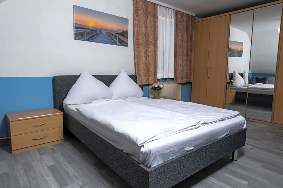Hotel Stern