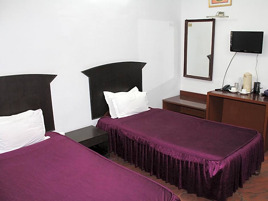 Hotel R.K International