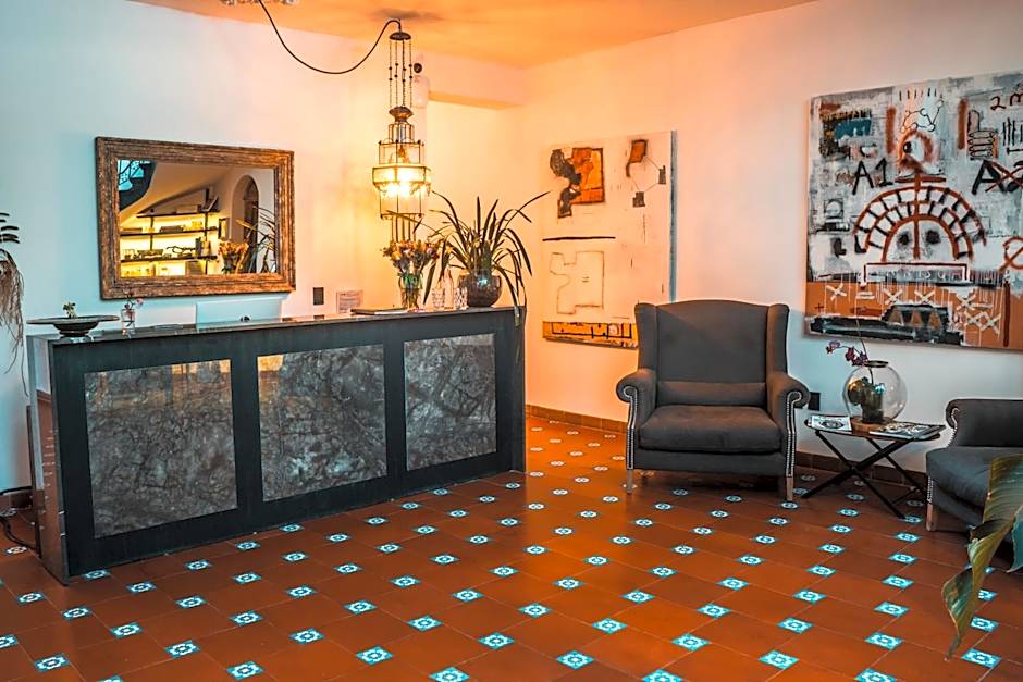 Orchid House Polanco