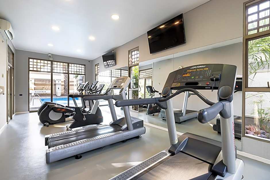 Holiday Inn Express Antofagasta By IHG