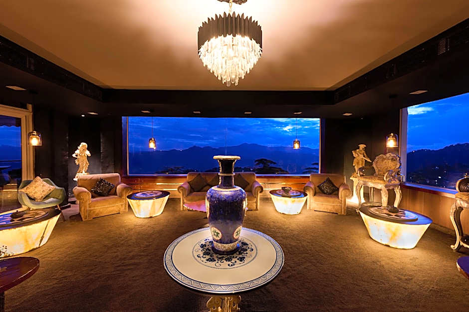 Renest Dunsvirk Court Mussoorie