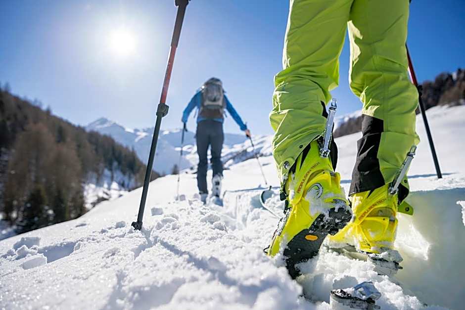 Garni Apparthotel St Valentin