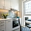 Deluxe Apartments by The Railway Station Wroclaw