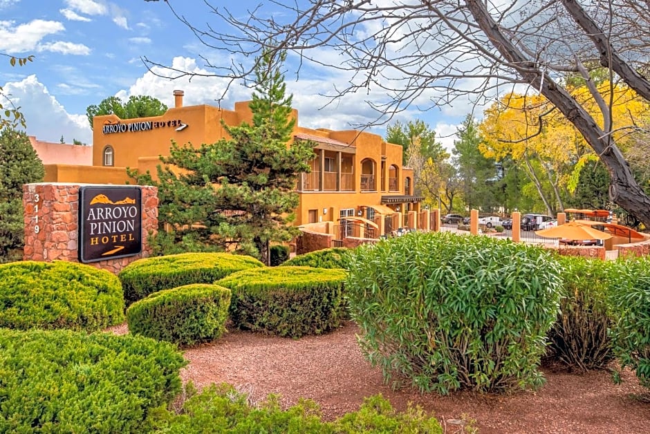 Arroyo Pinion Hotel, Ascend Hotel Collection