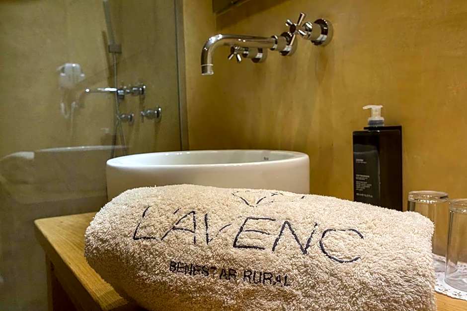 L'Avenc Benestar Rural