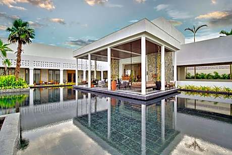 Pramod Lands End Resort, a member of Radisson Individuals