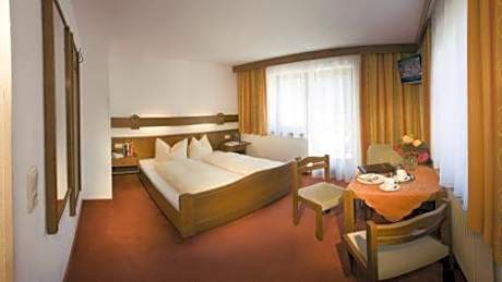 Standard Double Room North