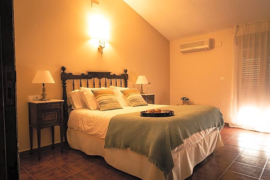 HOSPEDIUM HOTEL VAL DE PINARES