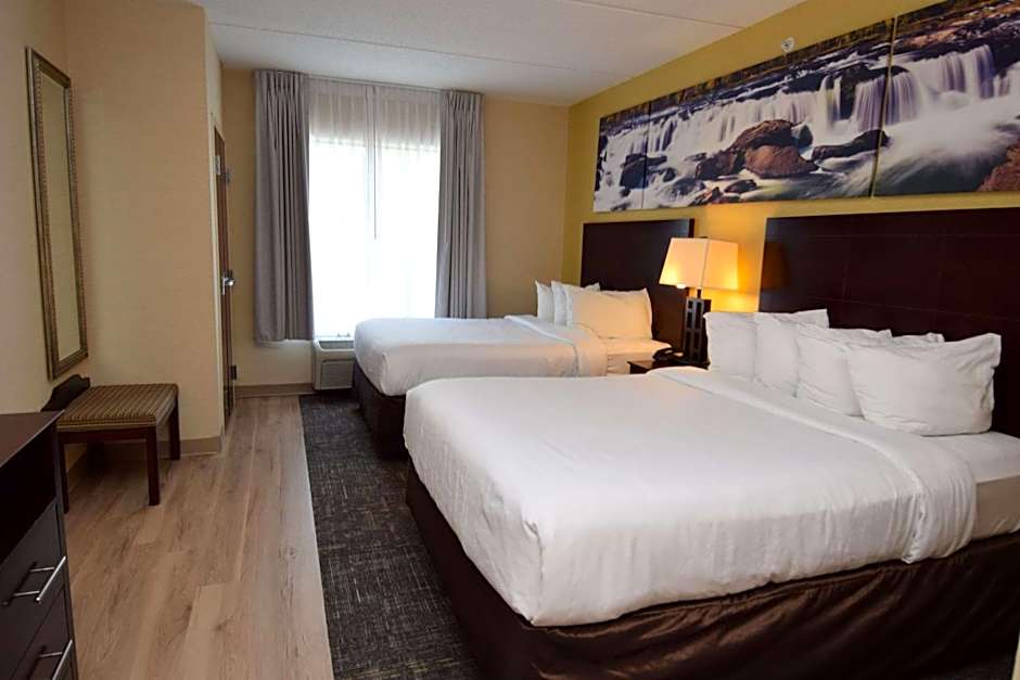 Cicero Grand - Syracuse North