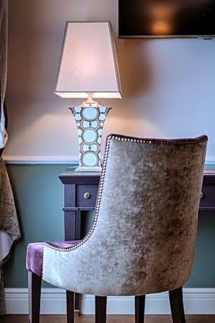 Tower Suite - Split Level