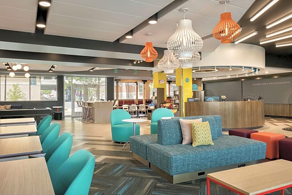 Tru By Hilton Charlotte Ayrsley