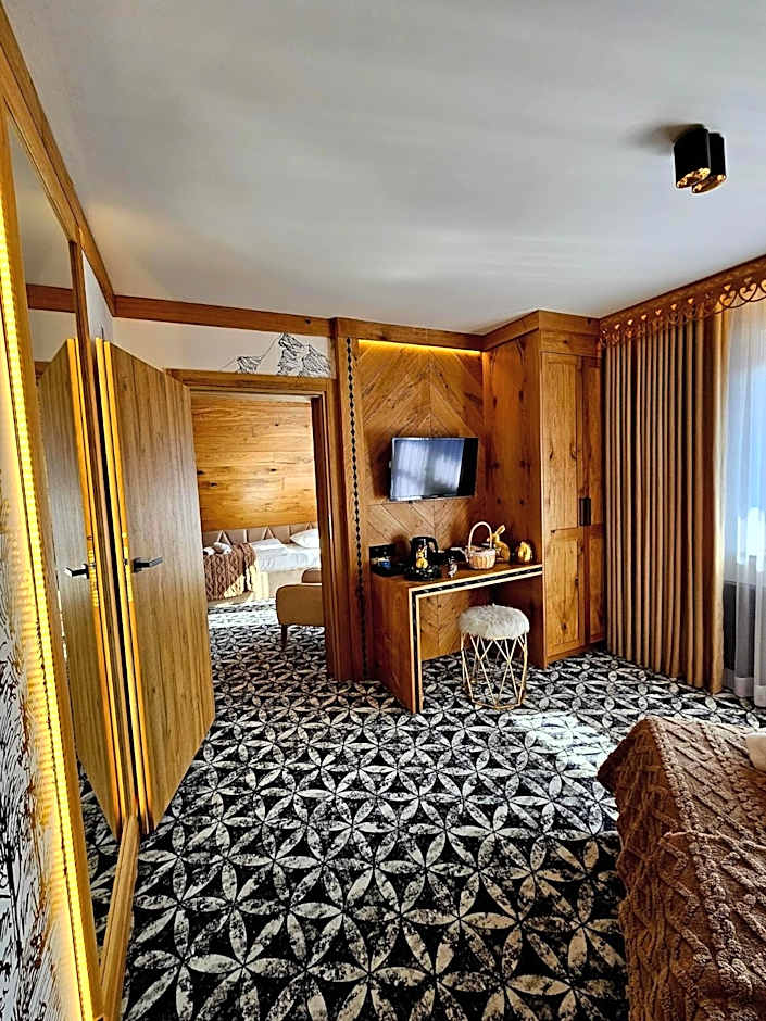 Willa Regina I Resort & SPA