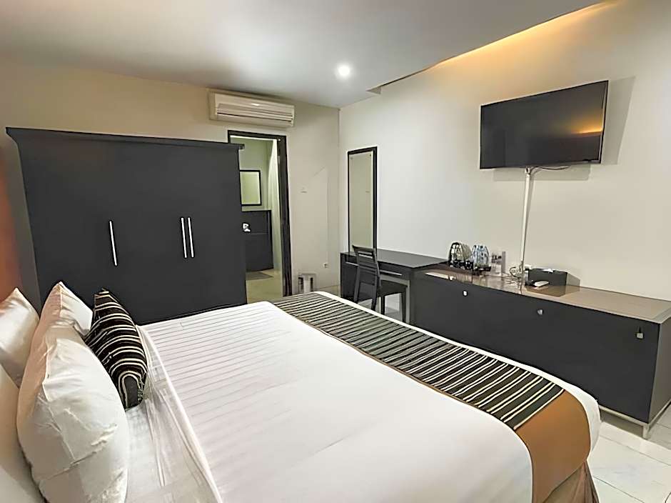 LPP Convention Hotel Demangan