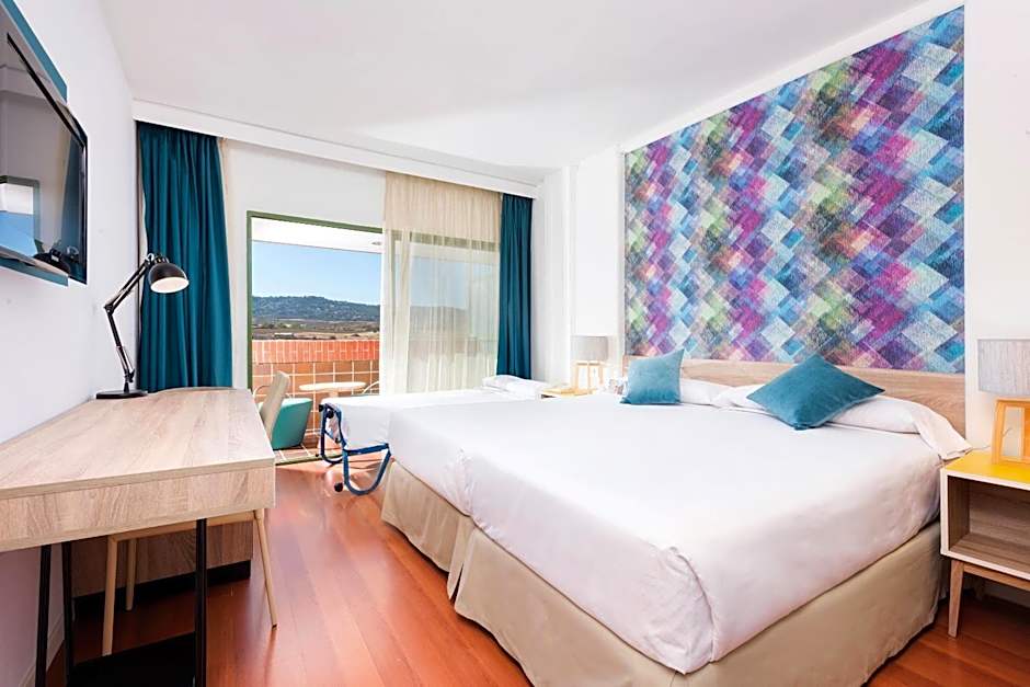 Hotel Guadalajara & Conference Center Affiliated by Meliá