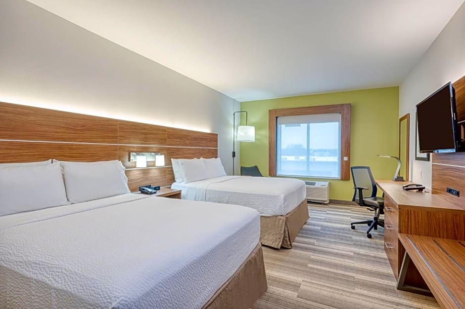 Holiday Inn Express and Suites St Louis-Chesterfield By IHG