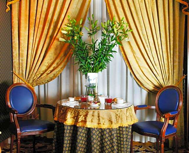 Hotel Motel Visconteo