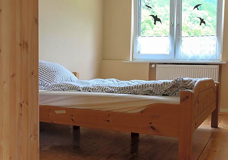 Ferienwohnung "Hieren Mühle"