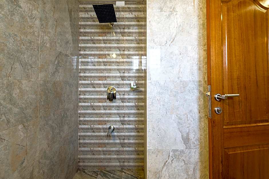 Treebo Akshaya Lalbagh Inn