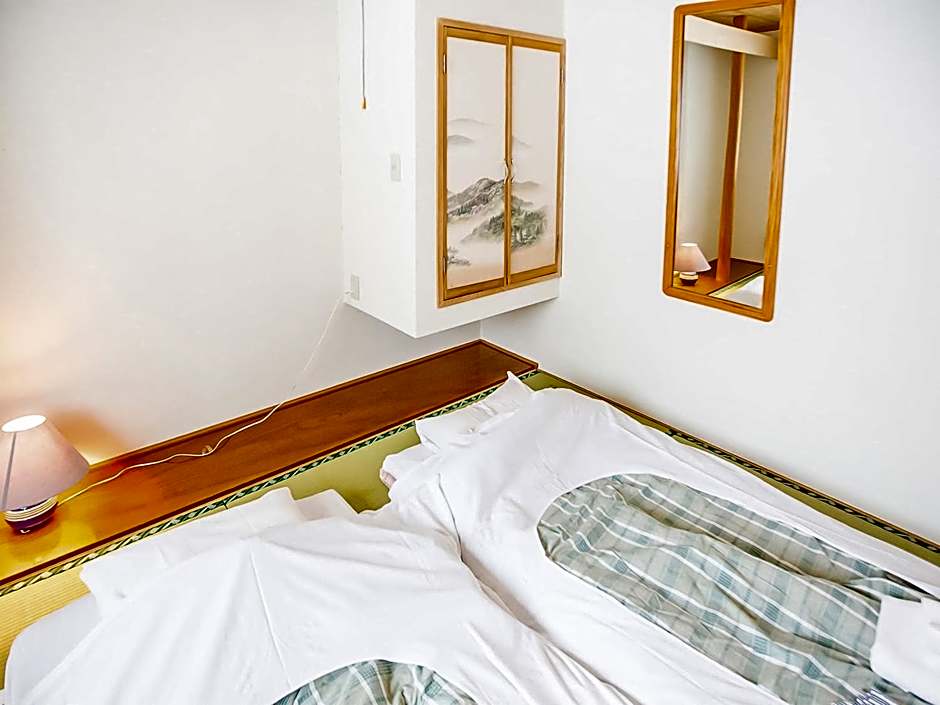 Rusutsu Lodges Pension Lilla Huset
